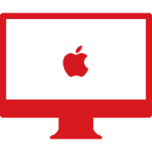 computer screen