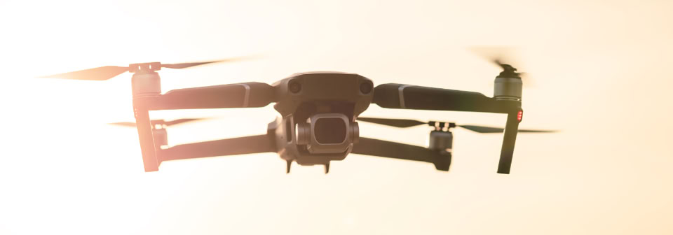 drone 