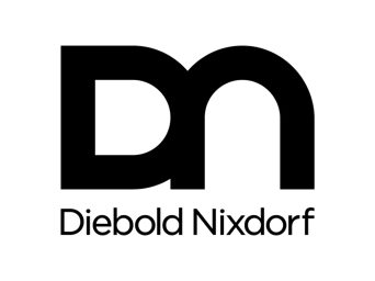 Diebold Nexdorf logo