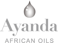 Ayanda Oil logo