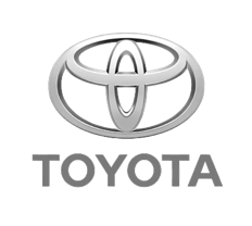 toyota logo