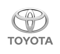toyota logo