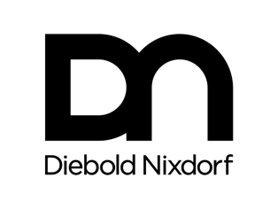 Diebold Nexdorf logo